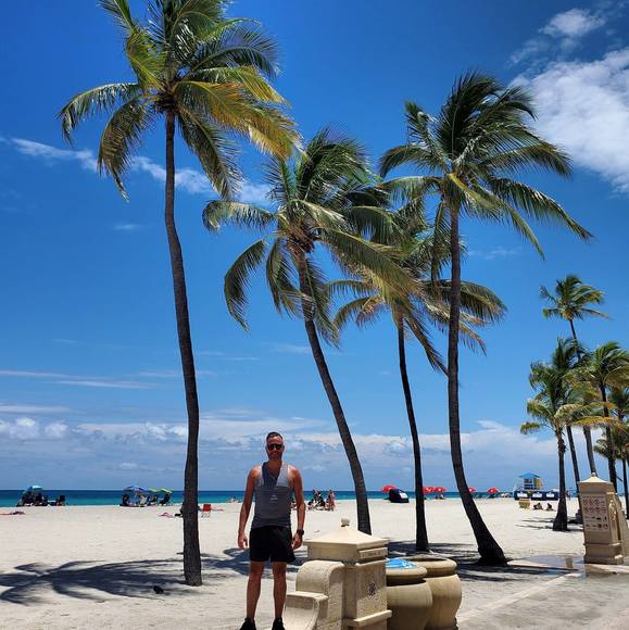 Meet your Posher, Michael - Picture 1 of 1